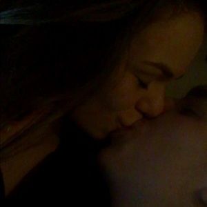 Meet your Posher, Claire